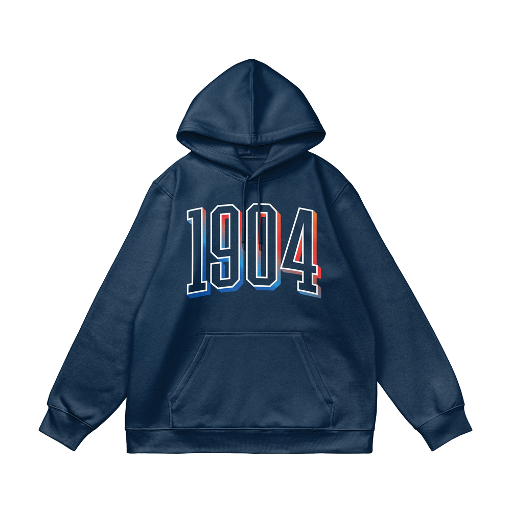 1904 San Diego (F)inest (c)ity Hoodie or Tee