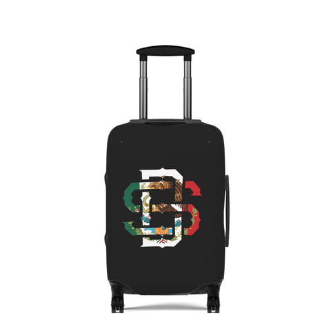 SDMX Luggage Cover