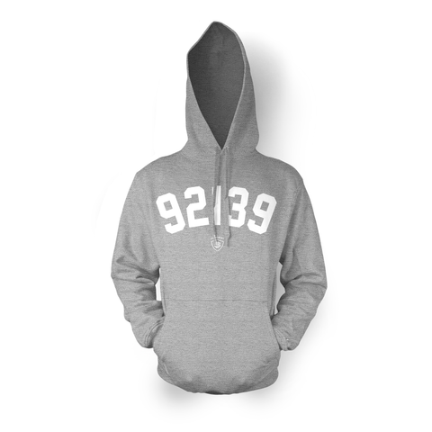 92139 City Classic Pullover