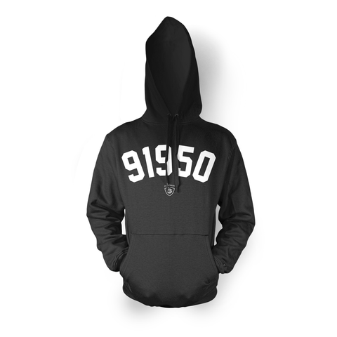 91950 City Classic Pullover