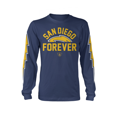 San Diego Forever Long Sleeve (Limited Edition) - Pre-Sale