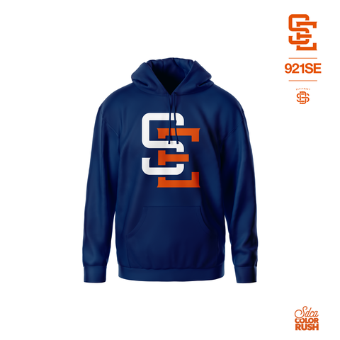 SE - SouthEast Hoodie / T-shirt