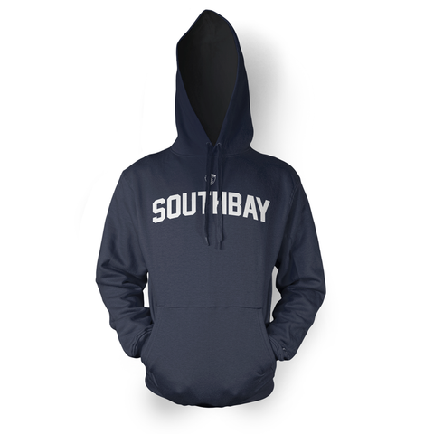 SouthBay - City Classics Pullover